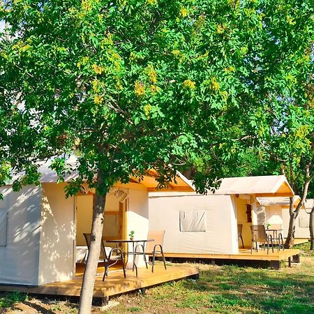 فندق Divoto Glamping بالشيك المظهر الخارجي الصورة