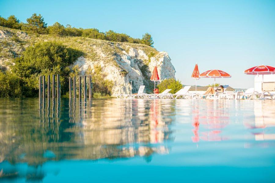 فندق Divoto Glamping بالشيك المظهر الخارجي الصورة